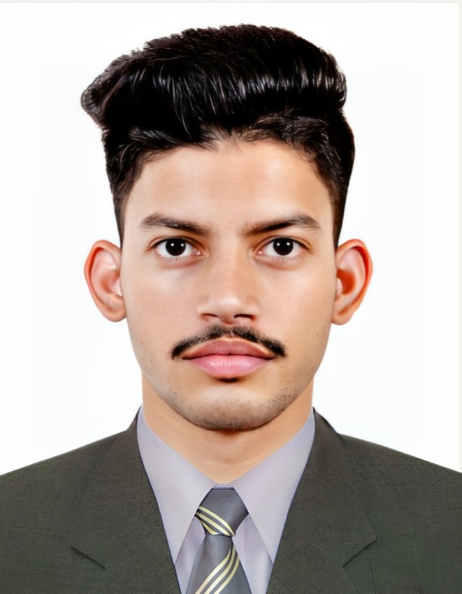 Hemant Kumar