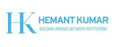 Building Bridges Between Institutions