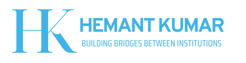 Building Bridges Between Institutions